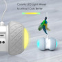 CatBot - Interactive Robotic Teaser Cat Toy