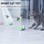 CatBot - Interactive Robotic Teaser Cat Toy