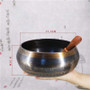 Tibetan Singing Bowl