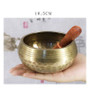 Tibetan Singing Bowl