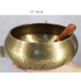 Tibetan Singing Bowl