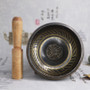 Tibetan Singing Bowl