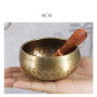 Tibetan Singing Bowl