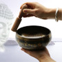 Tibetan Singing Bowl