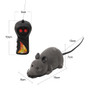 Wireless Remote-Controlled Toy Mouse