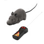 Wireless Remote-Controlled Toy Mouse