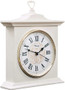 Retro Mantel Clock