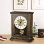 B1860 Vanderbilt Mantel Clock