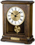 B1860 Vanderbilt Mantel Clock