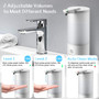 Soap Dispenser, Automatic Soap Dispenser Touchless