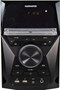 Magnavox MM441 3-Piece CD Shelf System with Digital PLL FM Stereo Radio