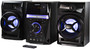 Magnavox MM441 3-Piece CD Shelf System with Digital PLL FM Stereo Radio