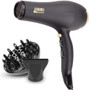Dry Blow Dryer,Negative Ionic Hairdryer with Diffuser