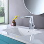 Bathroom Sink Faucets Touchless Faucet Automatic Sensor