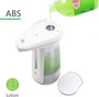 BlissJolly Automatic Soap Dispenser – Hand Soap Dispenser