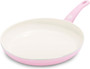 Ceramic Nonstick, Frying Pan,