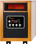Heater Portable Space Heater, 1500-Watt