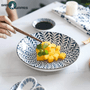 Imperial Throwback Ceramic Tableware