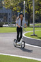 Razor EcoSmart SUP Electric Scooter – 16" Air-Filled Tires