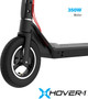 Electric Scooter Foldable for Adults and Kids with Foot Control
