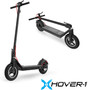 Electric Scooter Foldable for Adults and Kids with Foot Control