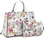 Dasein Purses and Handbags for Women Satchel Bags