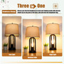Touch Bedside Table Lamps