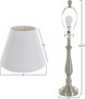 Table Lamps Set of 2