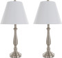 Table Lamps Set of 2