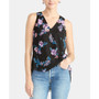 Rachel Roy Reza Floral Cami