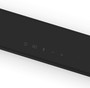 Sound Bar with Bluetooth – DTS Virtual:X, Wireless Subwoofer