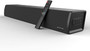 Soundbar for TV with Built-in Subwoofer