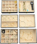 Large Jewelry Box Organize