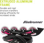 Rollerblade Inline Blade runner Advantage Pro XT Women's Adult Fitness Skate