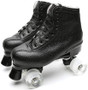 Beginner Roller Skates Women Indoor Outdoor Artistic Skates for Youth and Adults