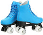 Gets Women's Roller Skates PU Leather High-top Roller Skates