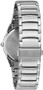 Bulova Men's Classic Stainless Steel Dress Watch