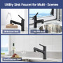 Lavatory Basin Faucet Bar Sink Faucet