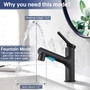 Lavatory Basin Faucet Bar Sink Faucet