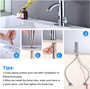 Bathroom Sink Faucets Touchless Sensor Faucet