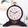 Mantel Clock-12 Inch Mantel Clock