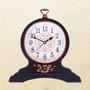 Mantel Clock-12 Inch Mantel Clock