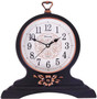 Mantel Clock-12 Inch Mantel Clock