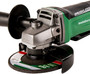 Angle Grinder | 4-1/2-Inch | 18V Cordless | Tool Only - No Battery,  Brushless Motor.