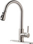 Kitchen Faucet, Kitchen Sink Faucet, Sink Faucet, Pull-Down