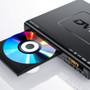 DVD Player, ELECTCOM DVD Players for TV with HDMI, Mini DVD Player