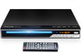 Gueray DVD Player, All Region Free DVD CD Recorded Disc Player