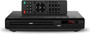 DVD Player for TV - Compact Multi Region DVD/SVCD/CD/Disc Player with Remote