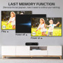DVD Player for TV, DVD CD Player with HD 1080p Upscaling