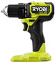 18V Cordless Compact Brushless 1/2" Drill/Driver,  Battery and Charger NOT included.